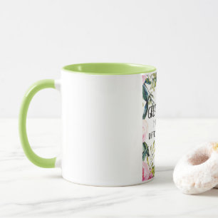 Taza Regalo de Confirmación de Patrocinador Verdaderame