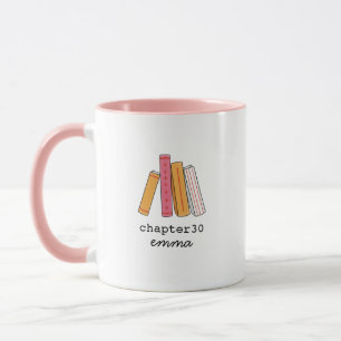 Taza Regalo de cumpleaños 30 para ella, para hija, Pers