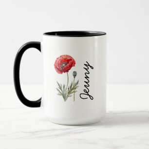Taza Regalo de cumpleaños 60 para mujeres, Personalizad
