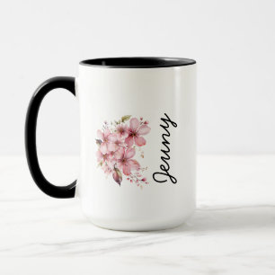 Taza Regalo de cumpleaños 60 para mujeres, Personalizad