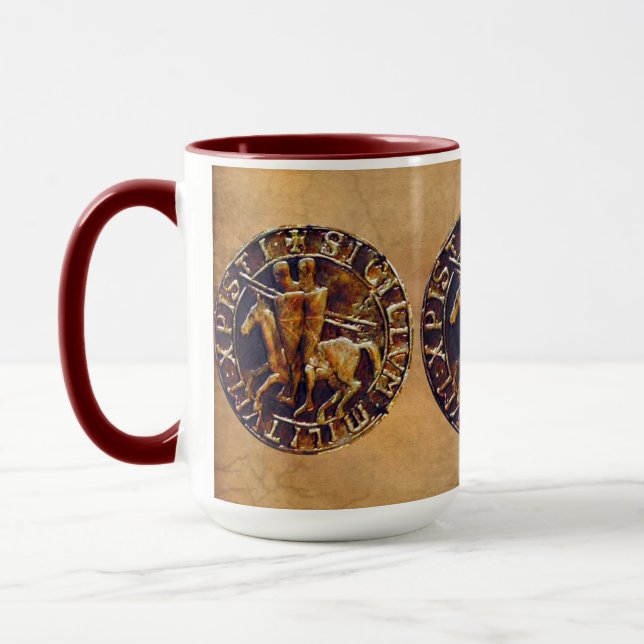 Taza Regalo de Equine Animal lover (Izquierda)