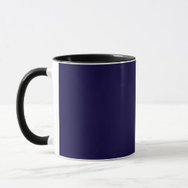 Taza Regalo de filosofía zen para él y ella Café