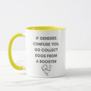 Taza Regalo de foto personalizado con humor sarcástico