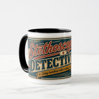 Taza Regalo de humor para enfermeras registradas