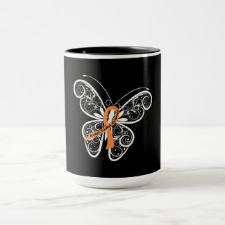 Taza Regalo De Mariposa De Tatuaje Para El Amante Del T