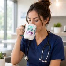Regalo de Navidad personalizado para ella, médico