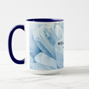 Taza Regalo de Renovación Estacional de Deshielo Invern