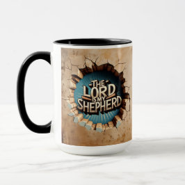 Taza Regalo del Día de Apreciación del Pastor V5, versí