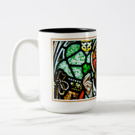 Taza Regalo del Día de San Patricio
