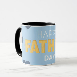 Taza Regalo del Día del Padre