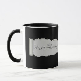 Taza Regalo del Día del Padre para Papá