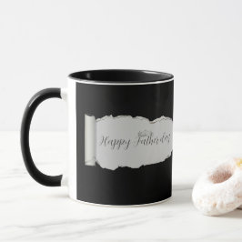 Taza Regalo del Día del Padre para Papá