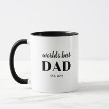 Regalo del Día del Padre Simple y Práctico para el