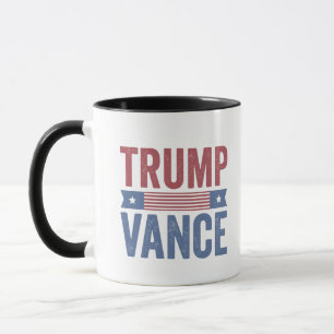 Taza Regalo del voto por elección republicano-estadouni
