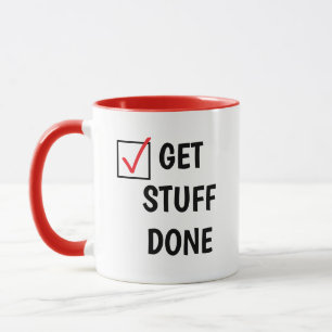 Taza Regalo divertido para compañeros de trabajo con ci