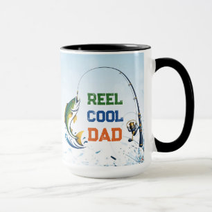 Taza Regalo divertido para el Día del Padre con juego d