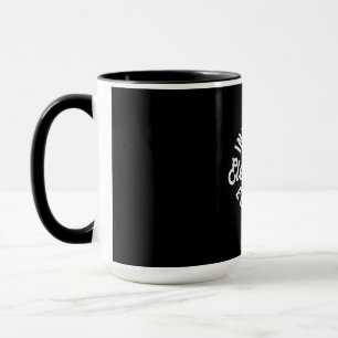 Taza Regalo Educado Por Informáticos Y Electricistas