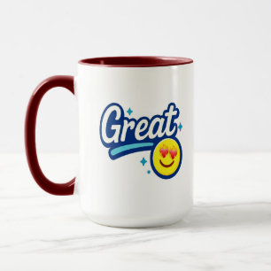 Taza Regalo Gran Sonrisa