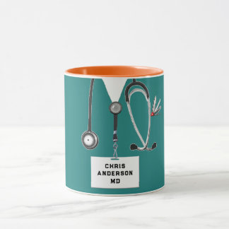 Taza Regalo Médica personalizado