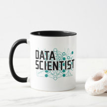 Regalo para científico de datos y analista de dato