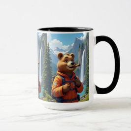 Taza Regalo para los primeros en responder, amantes del