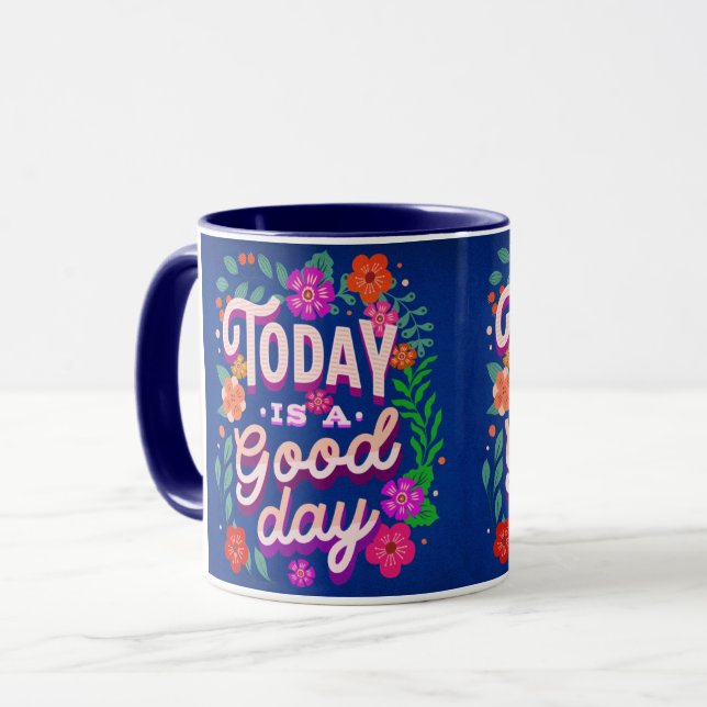 TAZA REGALO PARA NOVIA, ESPOSA, MARIDO, NOVIO, MAMÁ (Anverso izquierdo)
