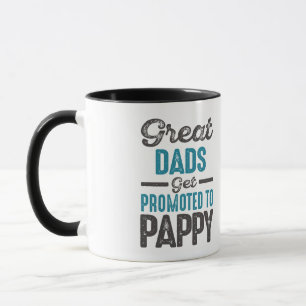 Taza Regalo para papilla