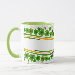 Taza Regalo para ST. Patrick Day