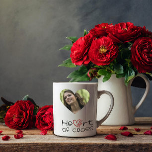 Taza Regalo Personalizado de Agradecimiento para el Mae