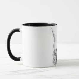 Taza Regalo personalizado para parejas en San Valentín 