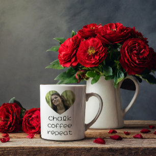 Taza Regalo personalizado perfecto para el maestro con 