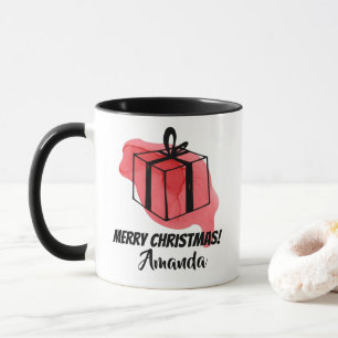 Taza Regalo rosa