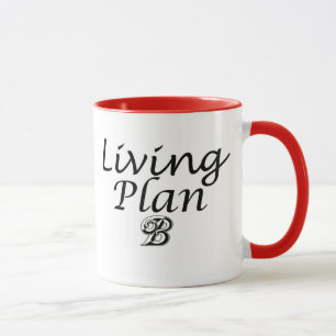 Taza Regalo único divertido del chiste del cumpleaños