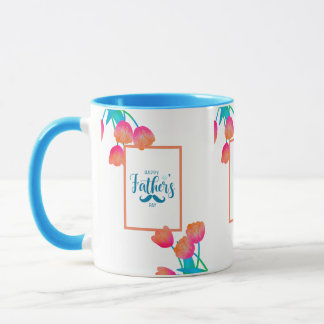 Taza Regalo único y hermoso del Día del Padre