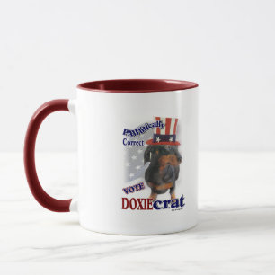 Taza Regalos Dachshund
