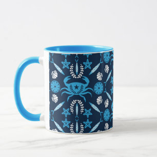 Taza Regalos de alimentos para el mar