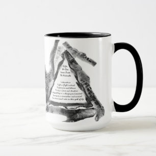 Taza Regalos de animales