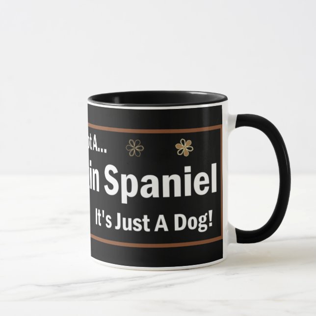 Taza Regalos de Boykin Spaniel (Derecha)