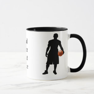 Taza regalos de cestería