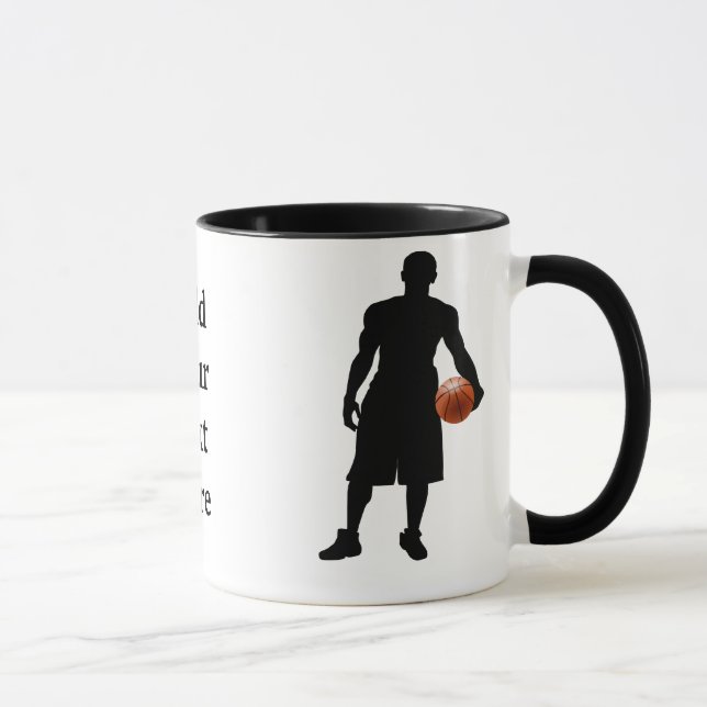 Taza regalos de cestería (Derecha)