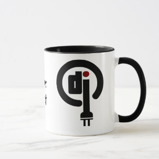 Taza Regalos de DJ