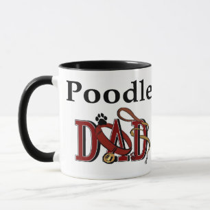 Taza Regalos de papá de podle