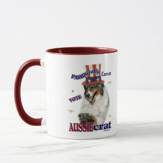 Taza Regalos de pastores australianos