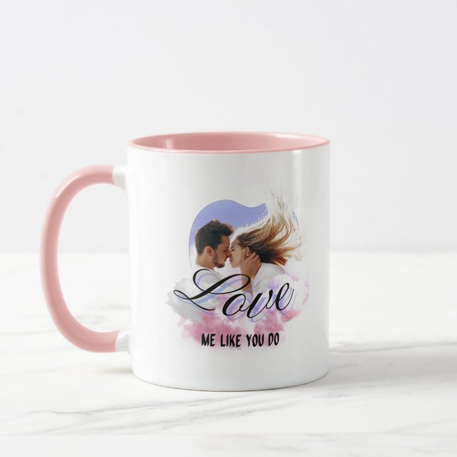 Taza Regalos de San Valentín (Izquierda)