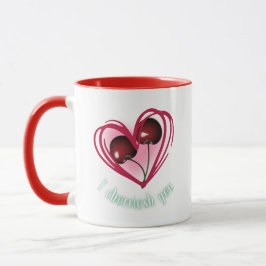 Taza Regalos de San Valentín