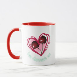 Taza Regalos de San Valentín