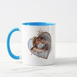 Taza Regalos de San Valentín
