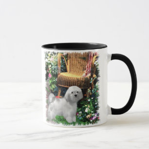 Taza Regalos del arte de Havanese