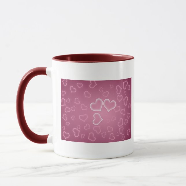 Taza Regalos del Destino (Izquierda)