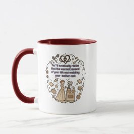 Taza regalos del día de la madre